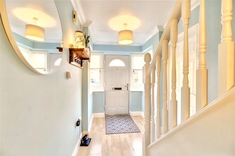 Blackthorn Way, Poringland, Norwich, Norfolk, NR14
