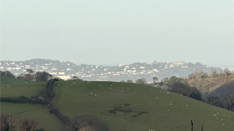 Nelson Road, Dartmouth, Devon, TQ6