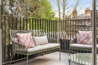 St. Ann&#39;s Road, London, N15