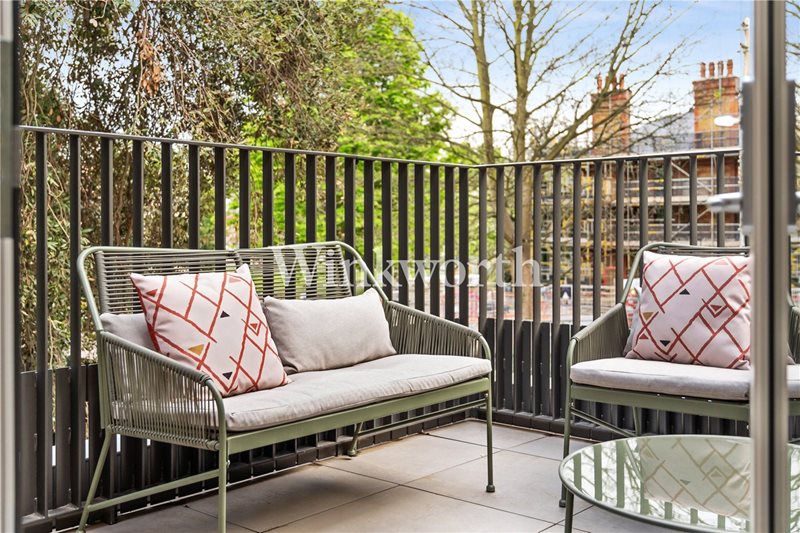 St. Ann&#39;s Road, London, N15