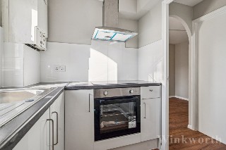 Samuel Close, London, SE14