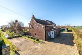 Side Bar Lane, Heckington Fen, Sleaford, Lincolnshire, NG34