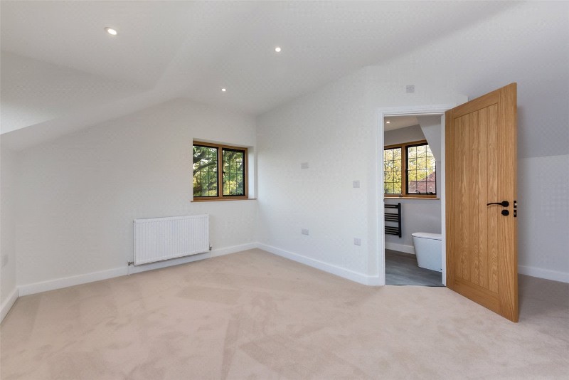 Blagrove Lane, Wokingham, Berkshire, RG41