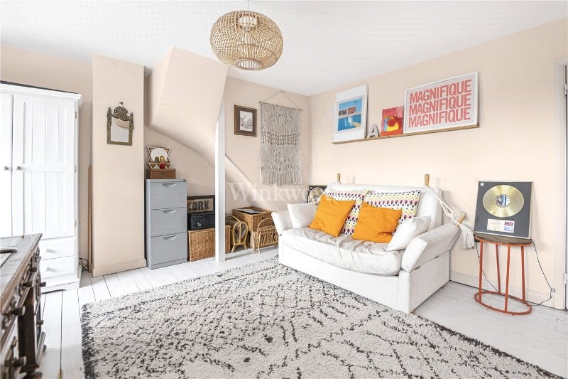 Crescent Road, Beckenham, BR3