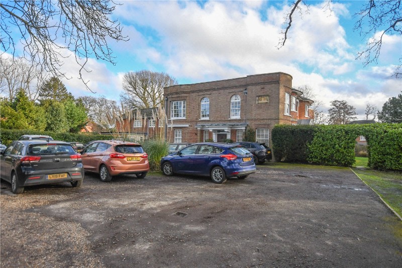 Frog Hall Drive, Wokingham, Berkshire, RG40