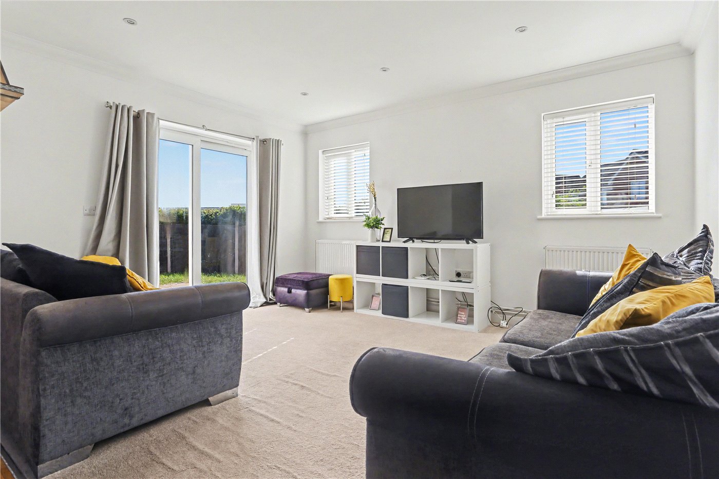 Living Space