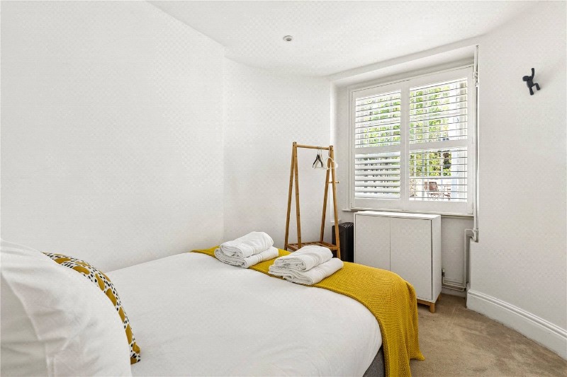 City Road, London, EC1V