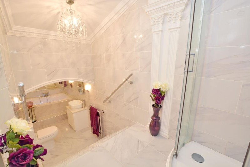 Kidbrooke Park Road, Blackheath, London, SE3