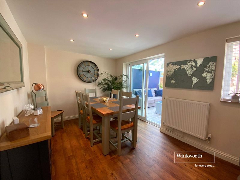 Dakota Close, Mudeford, Christchurch, Dorset, BH23