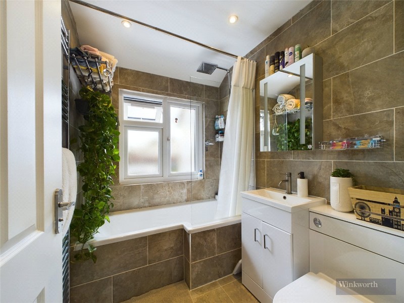 Southwood Drive, Surbiton, Kingston upon Thames, KT5