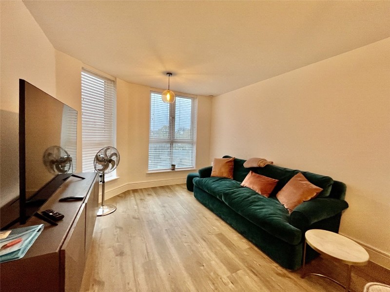 West Cliff Road, Bournemouth, BH2