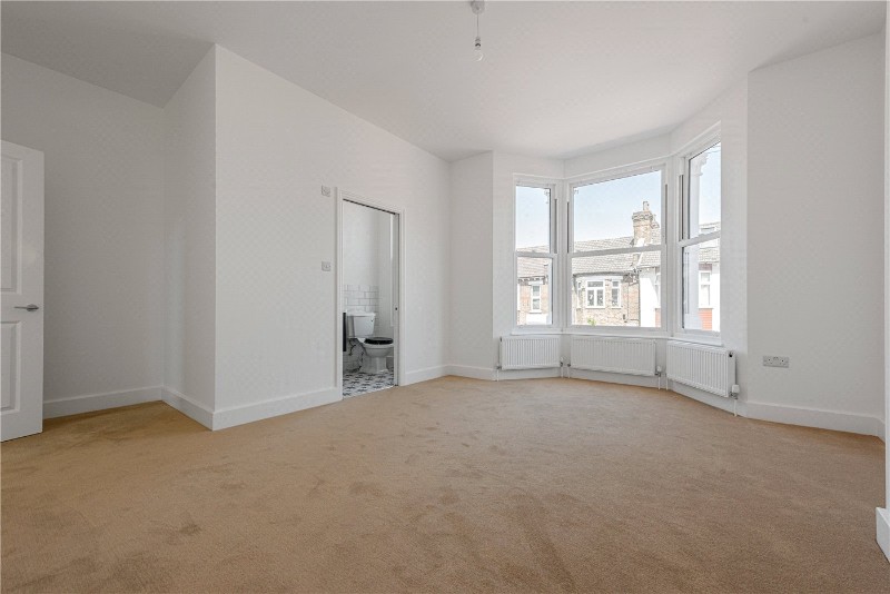 Nightingale Road, London, NW10