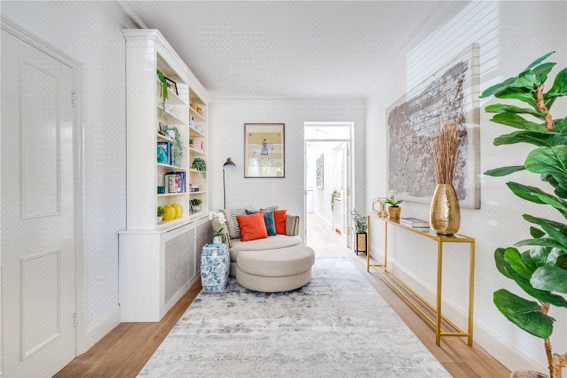 Settrington Road, London, SW6
