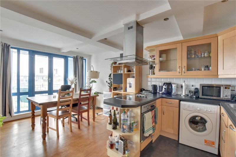 The Plaza, 135 Vanbrugh Hill, Greenwich, London, SE10