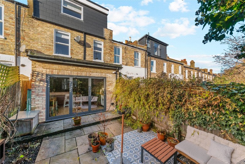 Tivoli Road, West Norwood, London, SE27