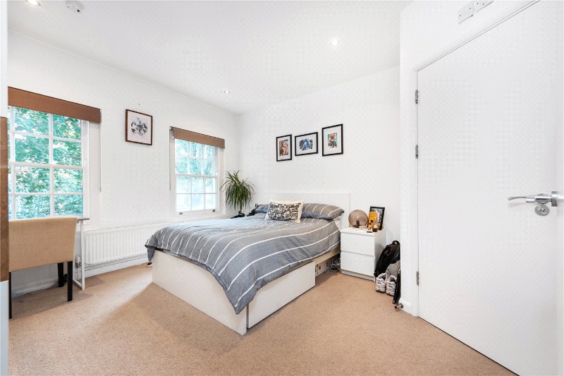 Montego Court, 48 Myrdle Street, London, E1