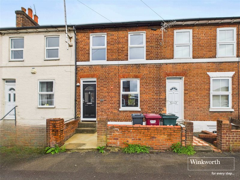 Bedford Road, Reading, Berkshire, RG1