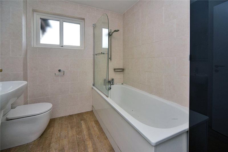 Great Ellshams, Banstead, Surrey, SM7