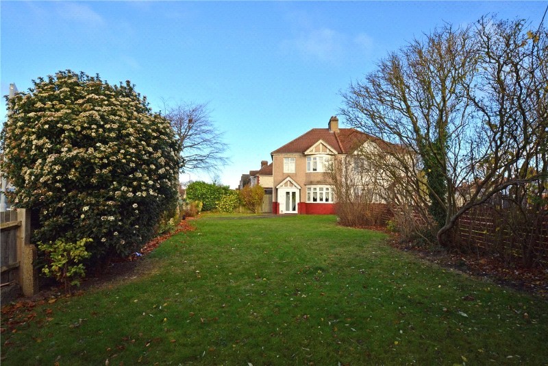 Marlborough Lane, Charlton, London, SE7