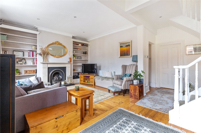 Werter Road, London, SW15