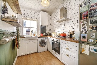Underhill Road, East Dulwich, London, SE22
