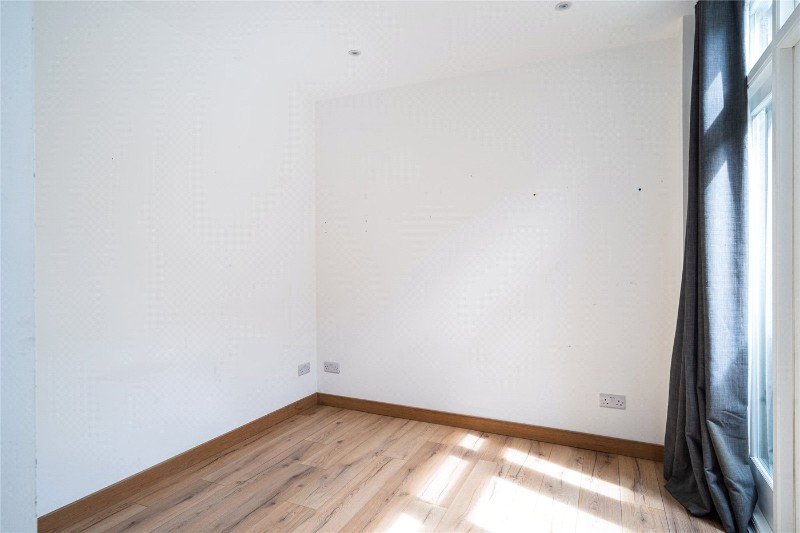 Rymer Street, London, SE24