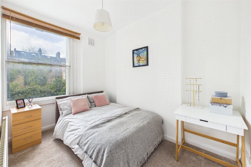 Railton Road, London, SE24