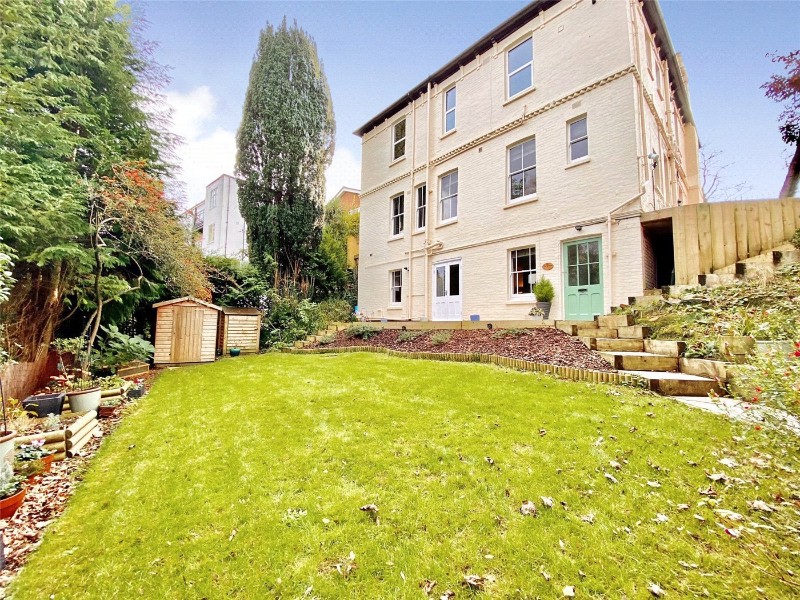 Surrey Road, Westbourne, Bournemouth, Dorset, BH4