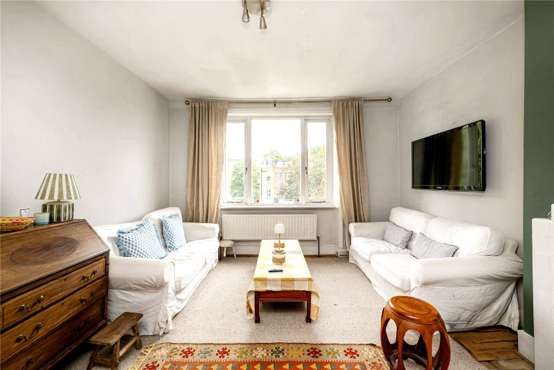 Elgin Crescent, London, W11