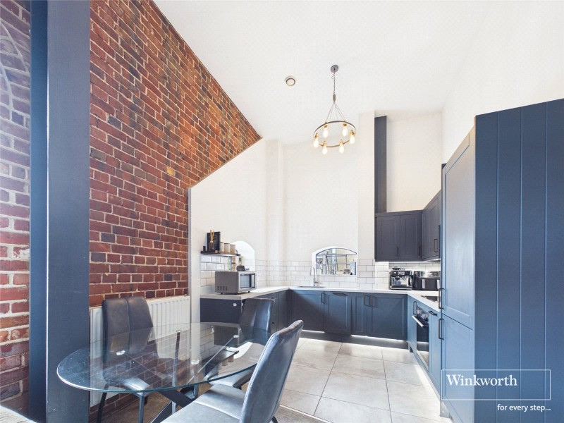 Simmonds Malthouse, Fobney Street, Reading, Berkshire, RG1