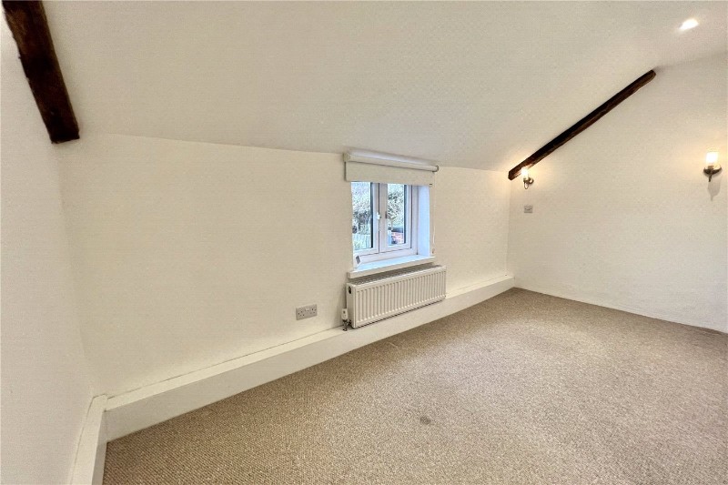 Aylesbury End, Beaconsfield, HP9
