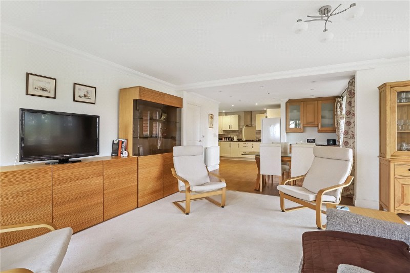 Milesdown Place, Winchester, Hampshire, SO23