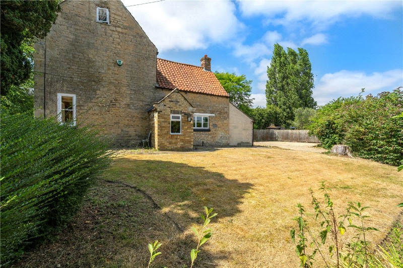 London Road, Osbournby, Sleaford, Lincolnshire, NG34
