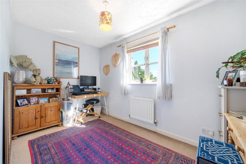 Abbotswood Road, East Dulwich, London, SE22