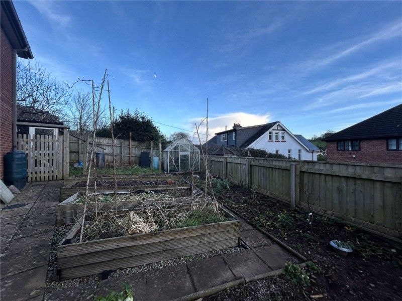 Western Road, Crediton, Devon, EX17