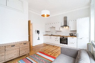 Leigh Street, London, WC1H