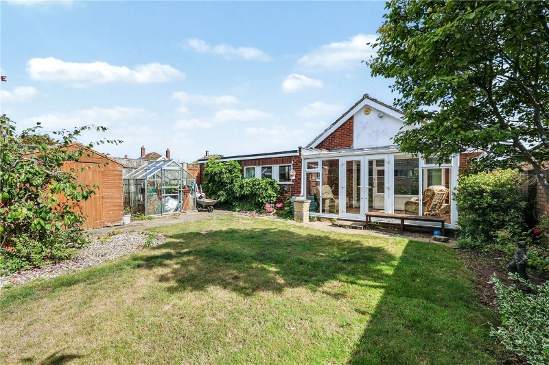 Saracen Road, Hellesdon, Norwich, Norfolk, NR6