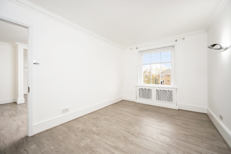 Hamilton Terrace, St John's Wood, London, NW8