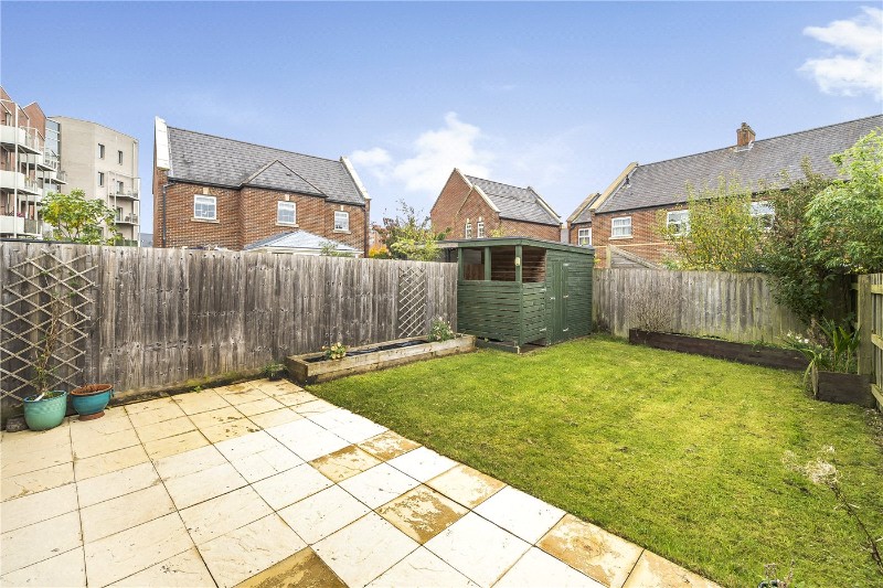 Gate Reach, Exeter, Devon, EX2