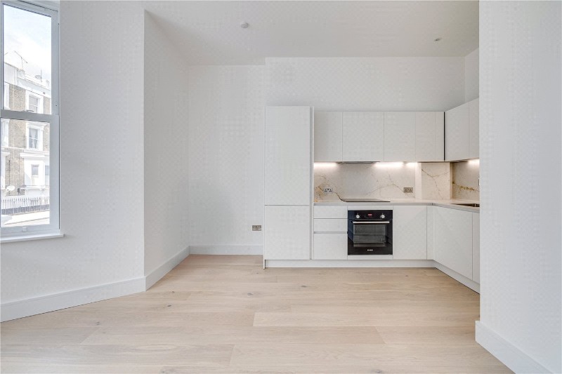 Ongar Road, London, SW6