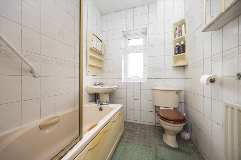 Old Shoreham Road, Hove, East Sussex, BN3