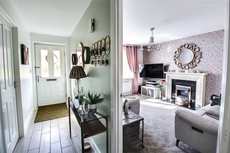 Mallard Way, Sprowston, Norwich, Norfolk, NR7