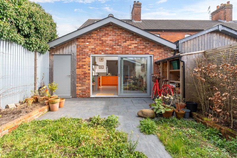 Crescent Road, Wimborne, Dorset, BH21