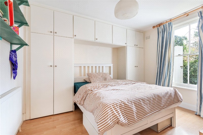 Dulwich Road, London, SE24