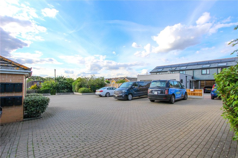 Rayleigh Road, Leigh-on-Sea, Essex, SS9