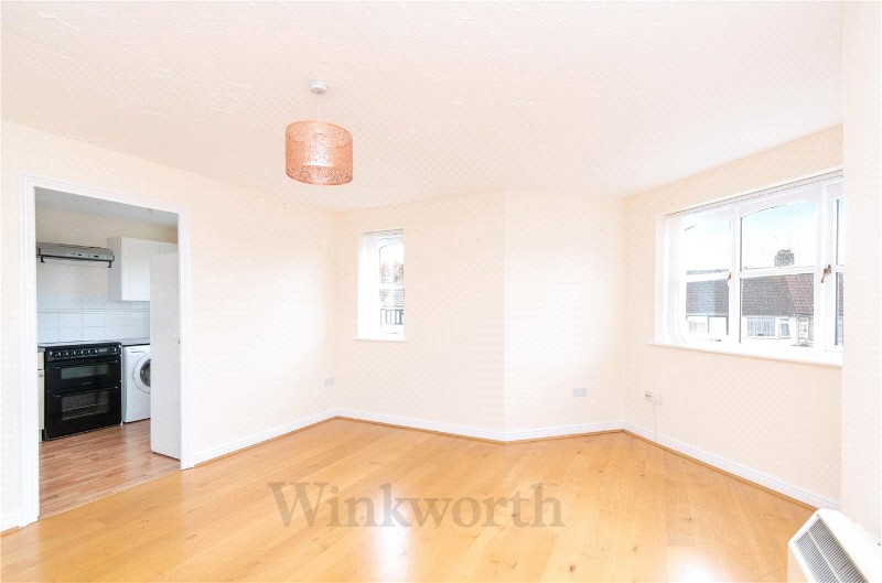 Windmill Drive, London, NW2