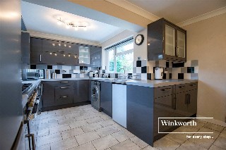 Ashley Park, Ashley Heath, Ringwood, BH24