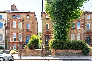 Dulwich Road, London, SE24