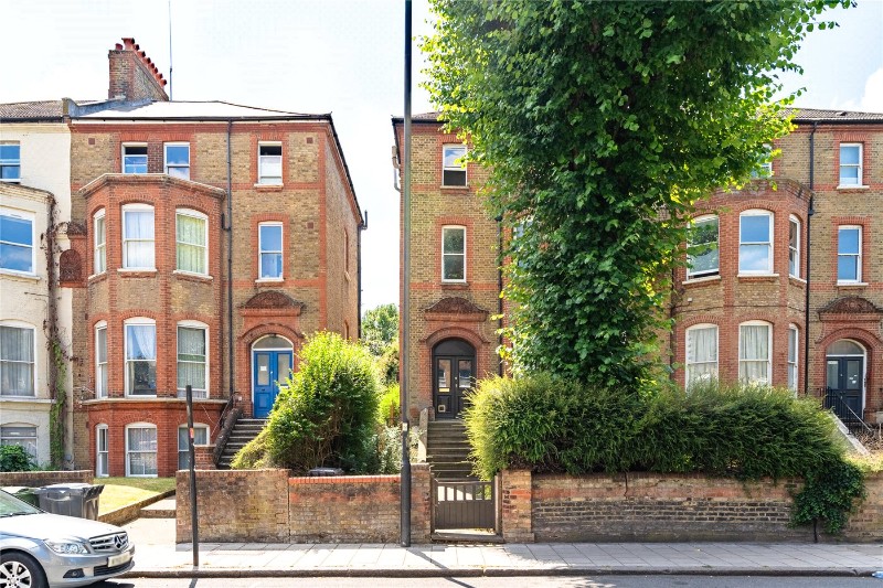 Dulwich Road, London, SE24