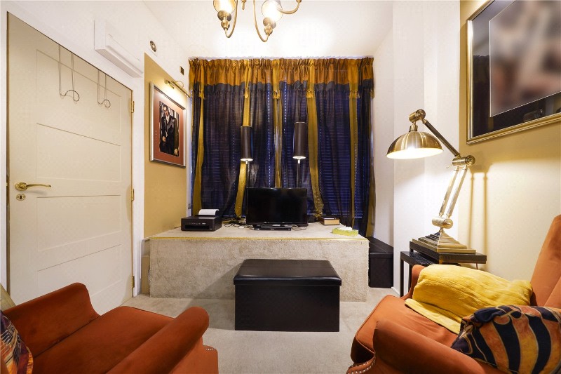 St. Peter&#39;s Street, London, N1